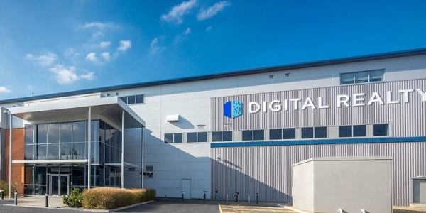 Digital Realty to Extend Global Reach of PlatformDIGITAL® with Development of 64-Megawatt Facility in South Korea
